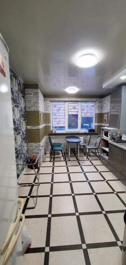טרוסקבץ Апартаменти מראה חיצוני תמונה