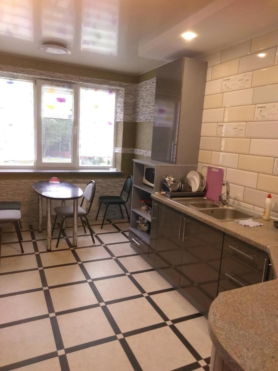 טרוסקבץ Апартаменти מראה חיצוני תמונה