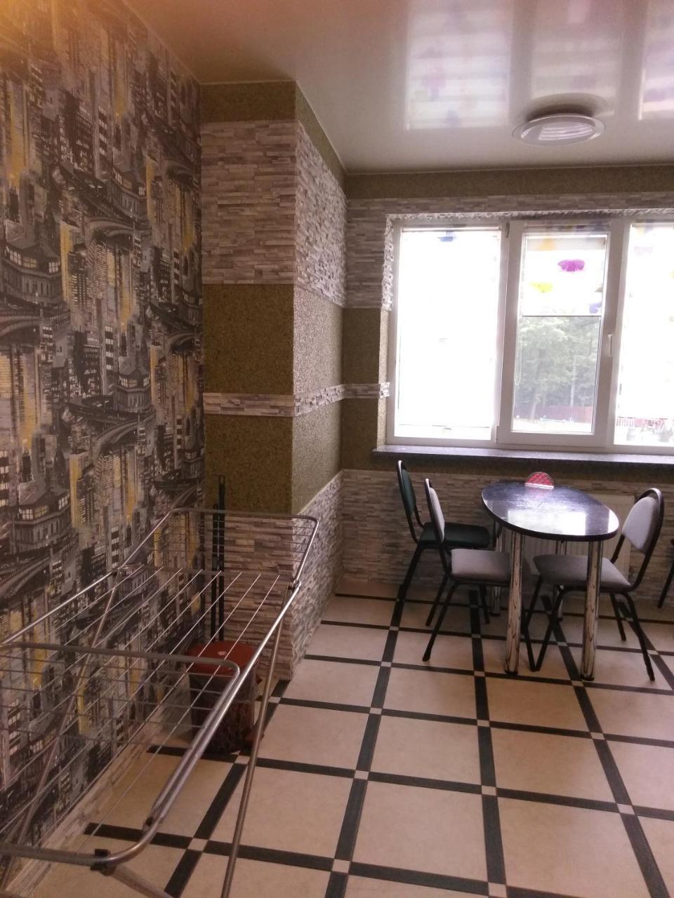 טרוסקבץ Апартаменти מראה חיצוני תמונה