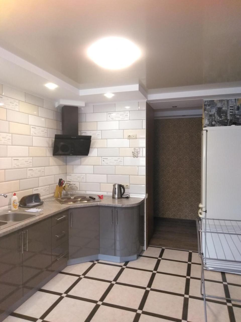 טרוסקבץ Апартаменти מראה חיצוני תמונה